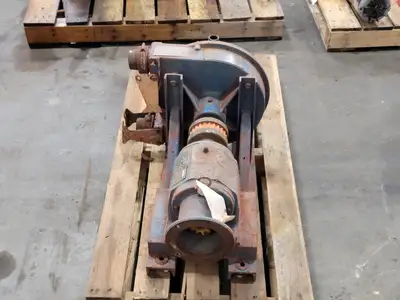 USED HAYWARD CORDON SR25N