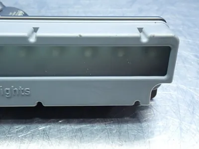 Used SMART VISION LIGHTS LC300625 Lighting | HGR 24 #737208