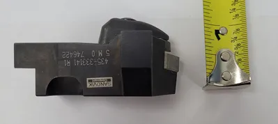Sandvik Coromant 435-333141R1 5M10746422 Tooling & Accessories, Boring | Machinery Central (10)