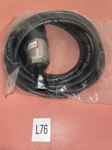 NEW Wasco P400-25W3A-X17862