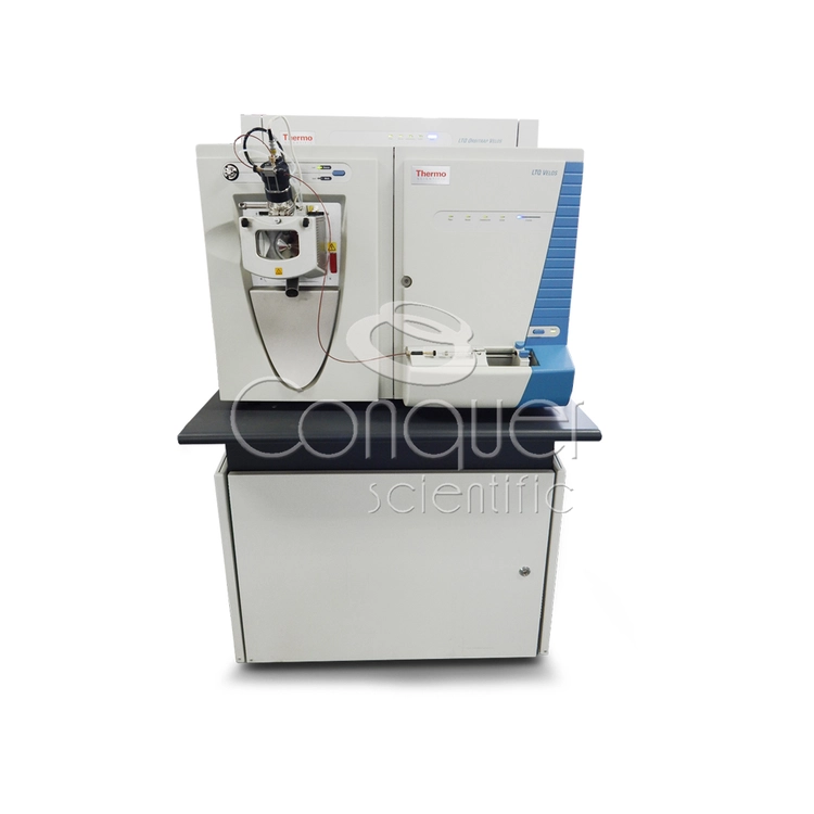 Used THERMO SCIENTIFIC LTQ ORBITRAP VELOS / LTQ VELOS Mass Spectrometer California US | Conquer Scientific #804620