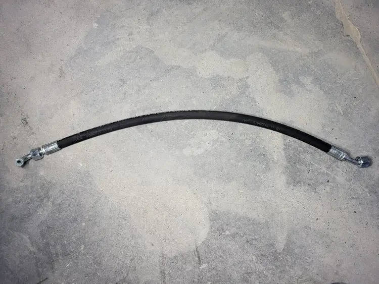 Used GOODYEAR 100R2AT/2SN Parts (Hydraulics and Pneumatics) British Columbia CA | Lenmark #368347