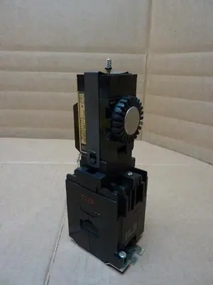 USED GENERAL ELECTRIC / GE CR122B040 A