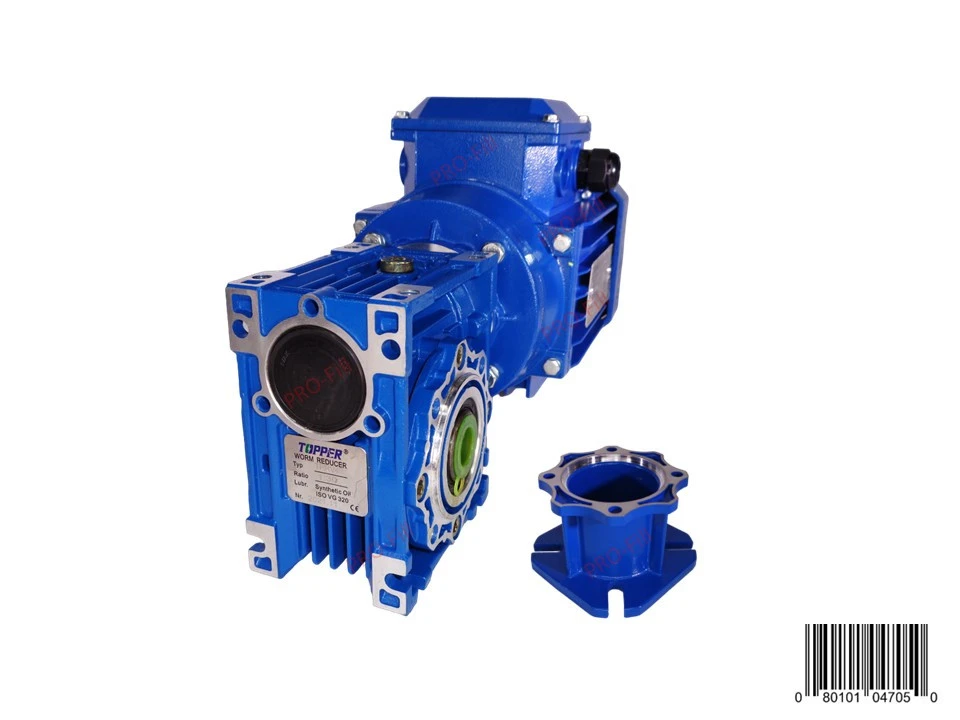 USED PRO-FILL INC Parts & Accessories (Material Handling)