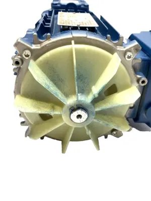 Used SEW-Eurodrive Gearmotor S47 3/4HP, 230/460V 37RPM 47.32:1, NO FAN COVER Gearmotors Michigan US | Maverick Industrial Sales #1412951