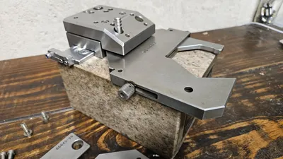 SYSTEM 3R 3R-242 Tooling | Advanced Capital Equipment (3)