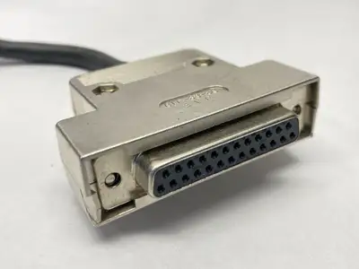HW1X | Idec  Control Box Emergency Stop Pushbutton Type  - Used