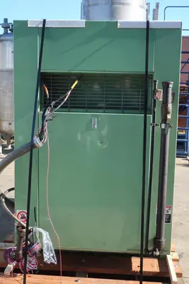 USED SULLAIR LS20-100L AC