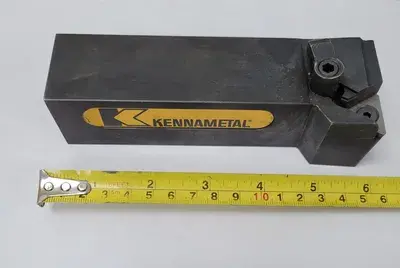 USED TURNING TOOL MULTIPLE BRANDS/MODELS