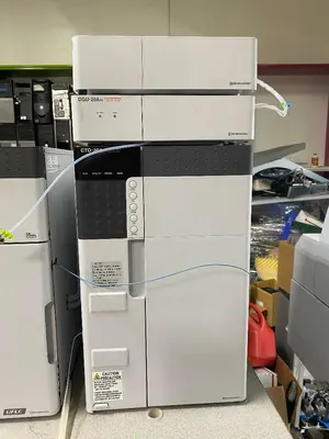Used shimadzu Does Not Apply Miscellaneous Laboratory Equipment California US | CAL-L Enterprises #1459412