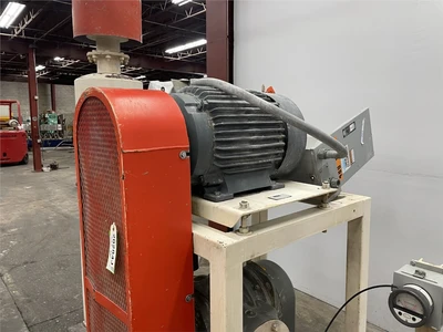 USED MAC 425 BLOWER