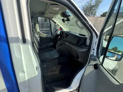Used 2023 FORD TRANSIT Reefer Trucks Florida US | Truck and Van Outlet #1509167