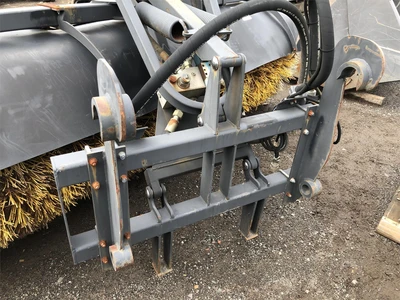 Used CATERPILLAR BA30 Sweepers New York US | Abele Tractor #1343083