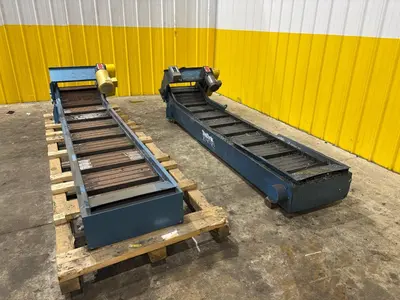 USED STEELTRAK T2-721-18"
