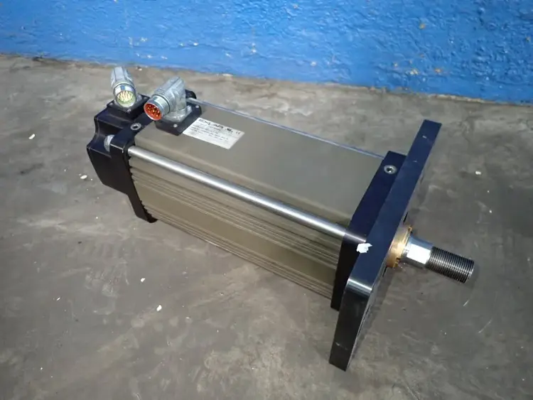 Used EXLAR GSX500602MFMGL4138 Linear Actuators Ohio US | HGR 24 #737661