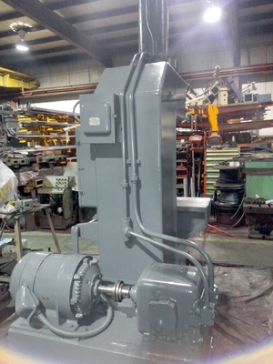 Used OILGEAR 50 TON Hydraulic Presses Pennsylvania US | Hadanich Machine #1443641