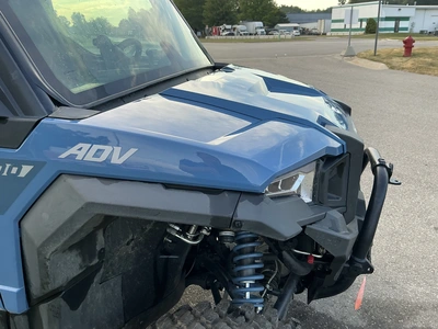 Used 2024 POLARIS XPEDITION Utility Vehicles Michigan US | Miedema Asset Management Group #1301373