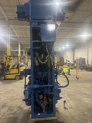 USED OSBORN 719 RJW