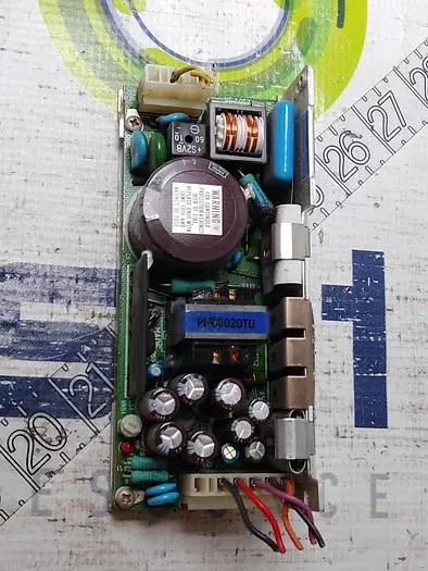 Used COSEL PMC30E-2 POWER SUPPLY PMC30E-2 Power Supplies Florida US | SMT Resource #484649