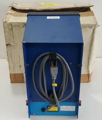 USED Amber Science 4603