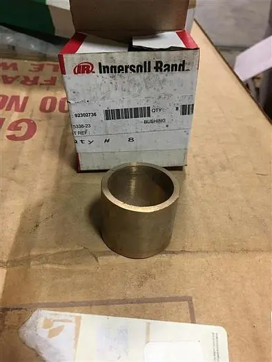 New | in-Stock INGERSOLL-RAND BUSHING - 92302736 Construction Equipment Parts Pennsylvania US | East West Machinery & Drilling #1415914