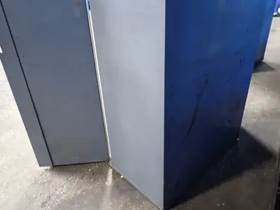 Hardware Cabinet
