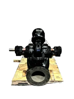 USED Goulds 3409