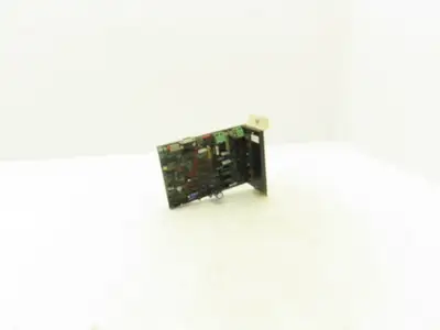 Bridgeport 31542529 Printed Circuit Board PCB Axis Control Card MHP12020-00
