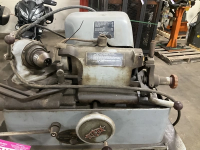 Used _UNKNOWN_ _UNKNOWN_ Valve Grinders Michigan US | Miedema Asset Management Group #1577999