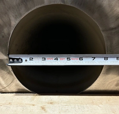 USED Goulds 3409