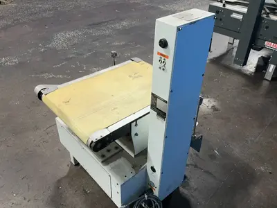 Used 1997 LOCK GMK40L00/CE820 Miscellaneous Packaging Equipment Ohio US | HGR 24 #1548054