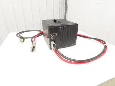 Used CROWN _UNKNOWN_ Battery Chargers Indiana US | Arrow Industrial #1408586