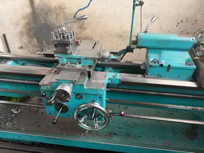 Used TOS SN 50 B / 2000 Engine Lathes SK | F.M.T. Group s.r.o. #1286795