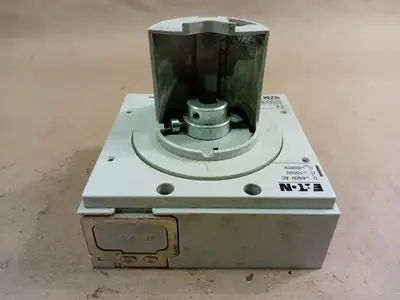 NEW EATON NZM2