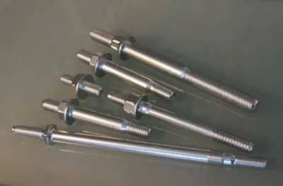 New | Build-to-Order VIDEX VA-25 Thread Rollers New York US | Barbarotto Int'l Sales Corp #1333131