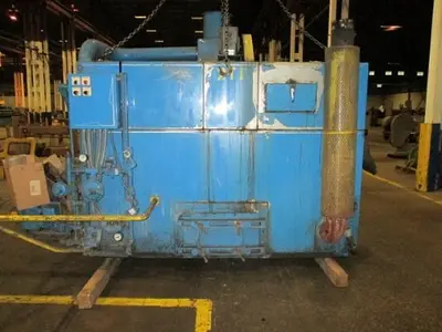 Used MIDBROOK HURRICANE 250 W/R/D Parts Washers Ontario CA | Walden Machinery #1289090