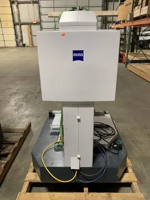 2022 ZEISS O-INSPECT 322 Coordinate Measuring Machines | Lion Machinery (25)