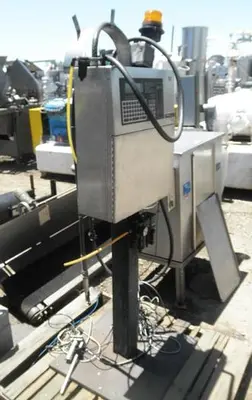 USED VIDEOJET 170I