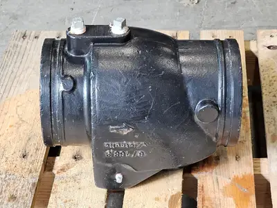 Used 2022 VICTAULIC V060717PED Valves/Fittings British Columbia CA | Lenmark #1440751
