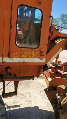 Used 1978 GALION T600 Motor Graders Louisiana US | Proxy Equipment #1388956