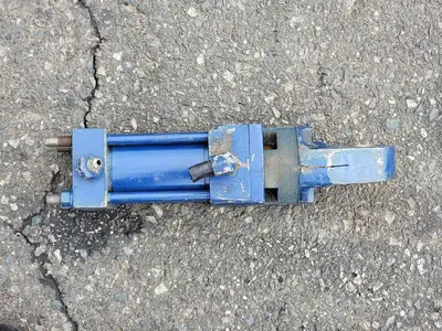 Hydraulic/ Pneumatic Air Cylinder
