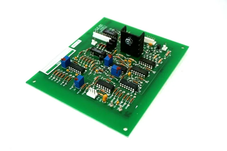 New | in-Stock HURLETRON _UNKNOWN_ Printed Circuit Boards (PCB) | SB Industrial Supply #857295