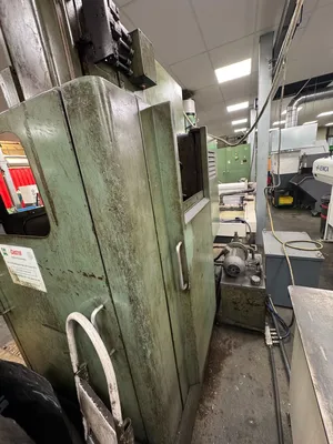 CHURCHILL RH 8 15 Gear Machines | Bowland Trading Ltd (12)