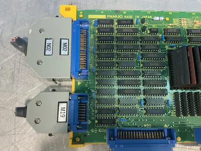 Used FANUC A16B1212022 Circuit Boards Ohio US | HGR 24 #1345183