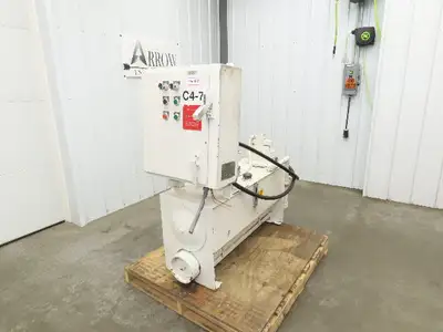 Used BERINGER _UNKNOWN_ Hydraulic Power Units Indiana US | Arrow Industrial #1365344
