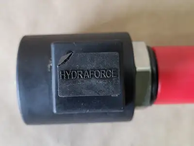 NEW HYDRAFORCE SV12-20