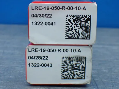 New | in-Stock ALLIANCE SENSORS GROUP LRE19050R0010A Transducers Ohio US | HGR 24 #901093