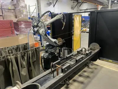 USED 2012 PANASONIC TA-1900