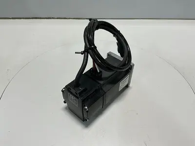 USED MITSUBISHI HC-MF43-S11