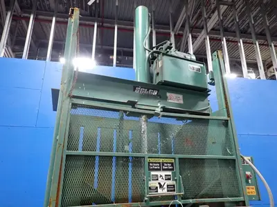 USED SELCO V5HD